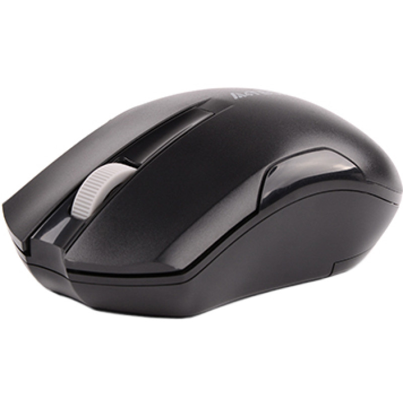 Комп'ютерна миша A4Tech G3-200NS (Black)