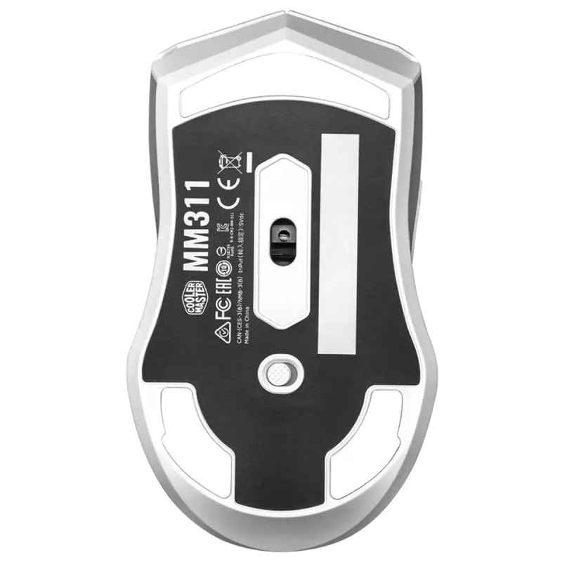 Cooler Master MM311 Wireless (MM-311-WWOW1)