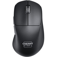 Xtrfy M64 Pro 8K Wireless Black (CX-M64W-PRO-BLACK)