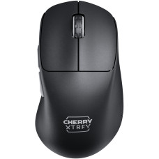 Xtrfy M64 Pro 8K Wireless Black (CX-M64W-PRO-BLACK)