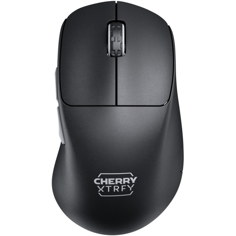 Xtrfy M64 Pro 8K Wireless Black (CX-M64W-PRO-BLACK)