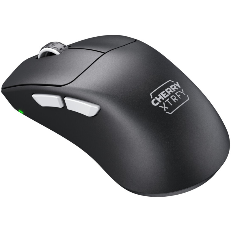 Xtrfy M64 Pro 8K Wireless Black (CX-M64W-PRO-BLACK)