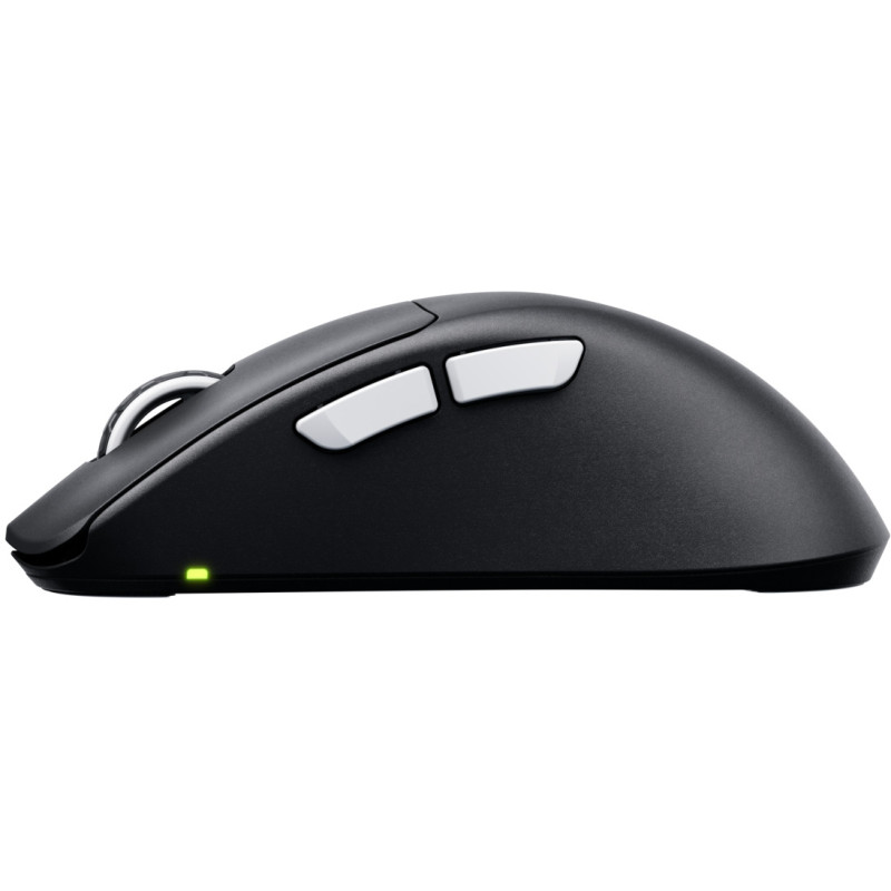 Xtrfy M64 Pro 8K Wireless Black (CX-M64W-PRO-BLACK)