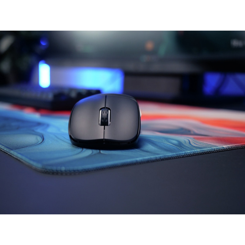 Xtrfy M64 Pro 8K Wireless Black (CX-M64W-PRO-BLACK)