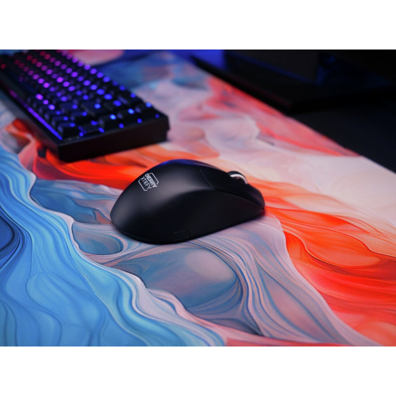 Xtrfy M64 Pro 8K Wireless Black (CX-M64W-PRO-BLACK)