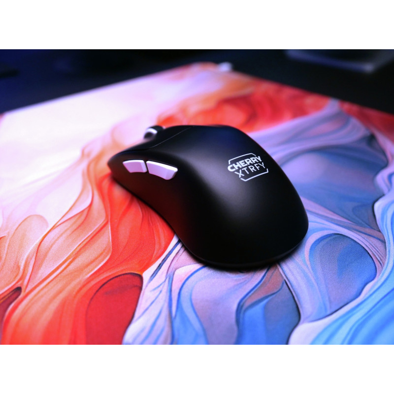 Xtrfy M64 Pro 8K Wireless Black (CX-M64W-PRO-BLACK)