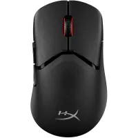 Комп'ютерна миша HyperX Pulsefire Saga Pro Black (A2PB2AA)