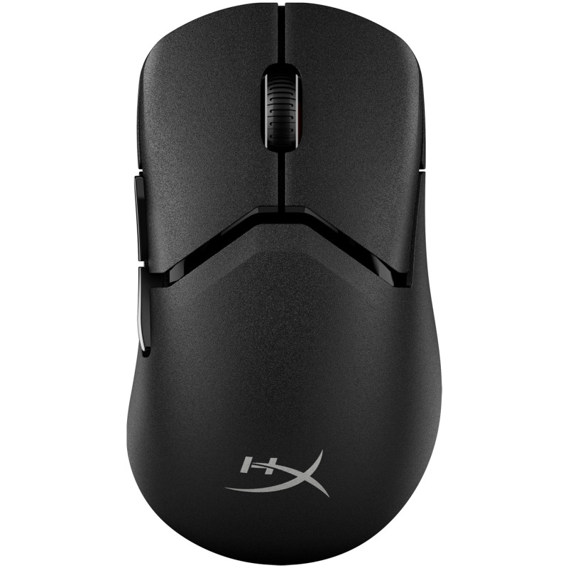Компьютерная мышь HyperX Pulsefire Saga Pro Black (A2PB2AA)