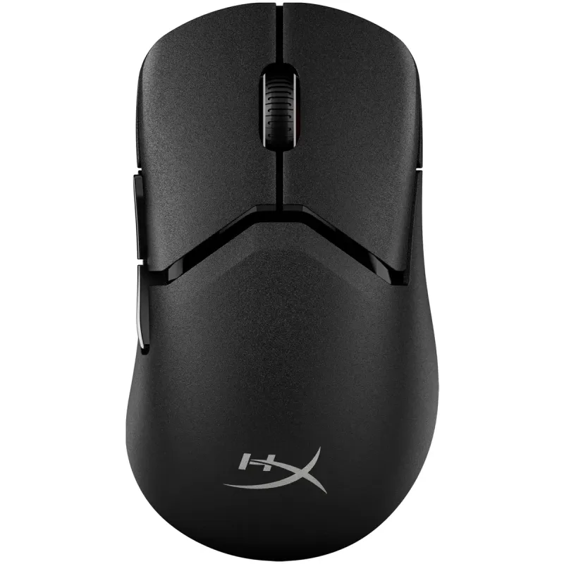 Комп'ютерна миша HyperX Pulsefire Saga Pro Black (A2PB2AA)