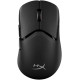 Компьютерная мышь HyperX Pulsefire Saga Pro Black (A2PB2AA)
