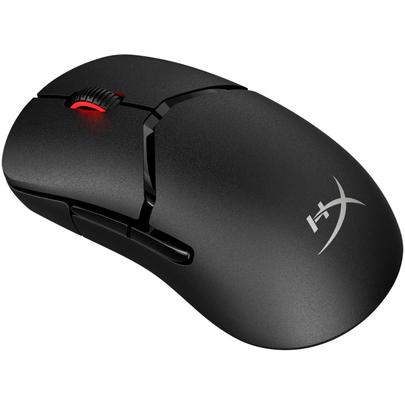 Компьютерная мышь HyperX Pulsefire Saga Pro Black (A2PB2AA)