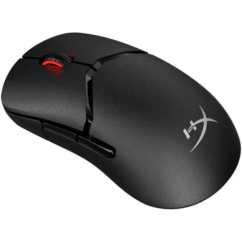 Комп'ютерна миша HyperX Pulsefire Saga Pro Black (A2PB2AA)