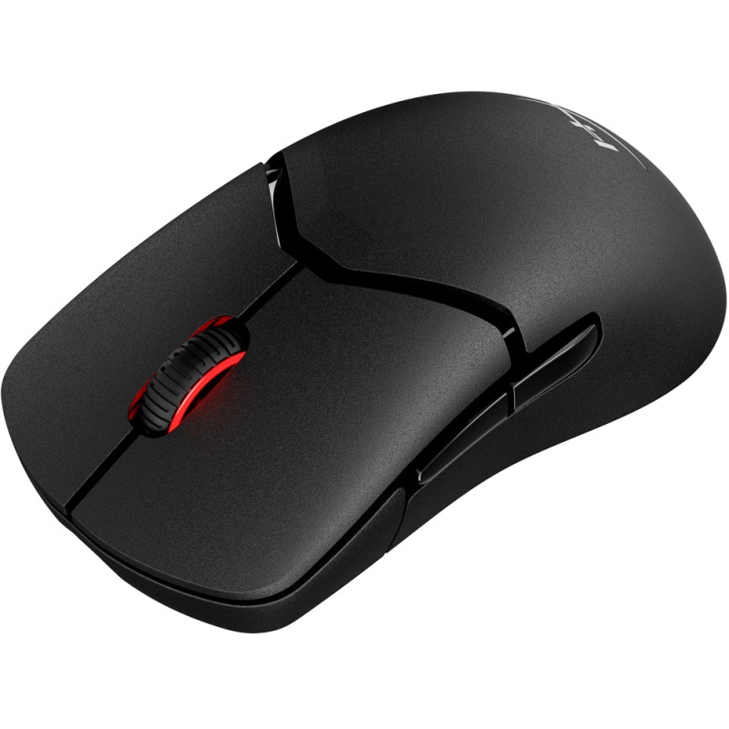 Компьютерная мышь HyperX Pulsefire Saga Pro Black (A2PB2AA)