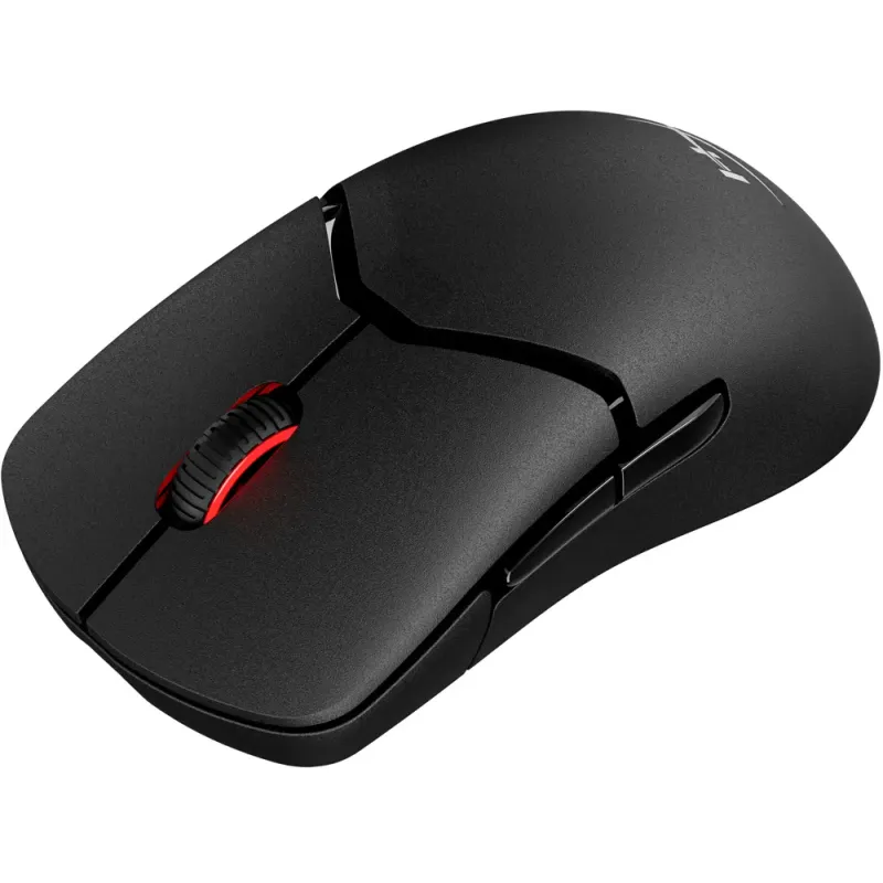 Комп'ютерна миша HyperX Pulsefire Saga Pro Black (A2PB2AA)