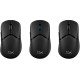 Компьютерная мышь HyperX Pulsefire Saga Pro Black (A2PB2AA)
