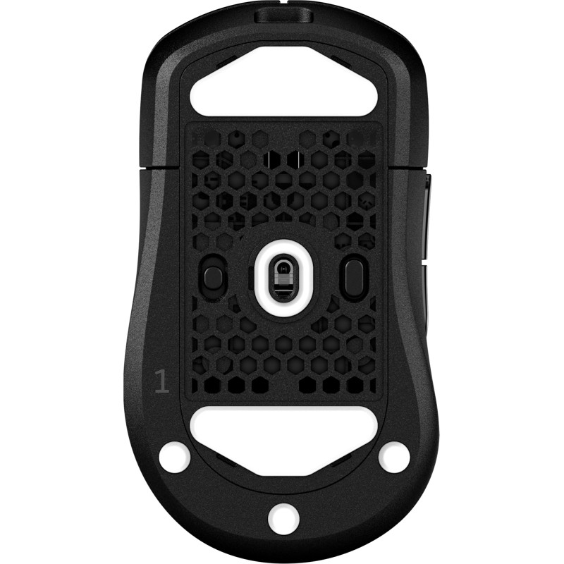 Компьютерная мышь HyperX Pulsefire Saga Pro Black (A2PB2AA)