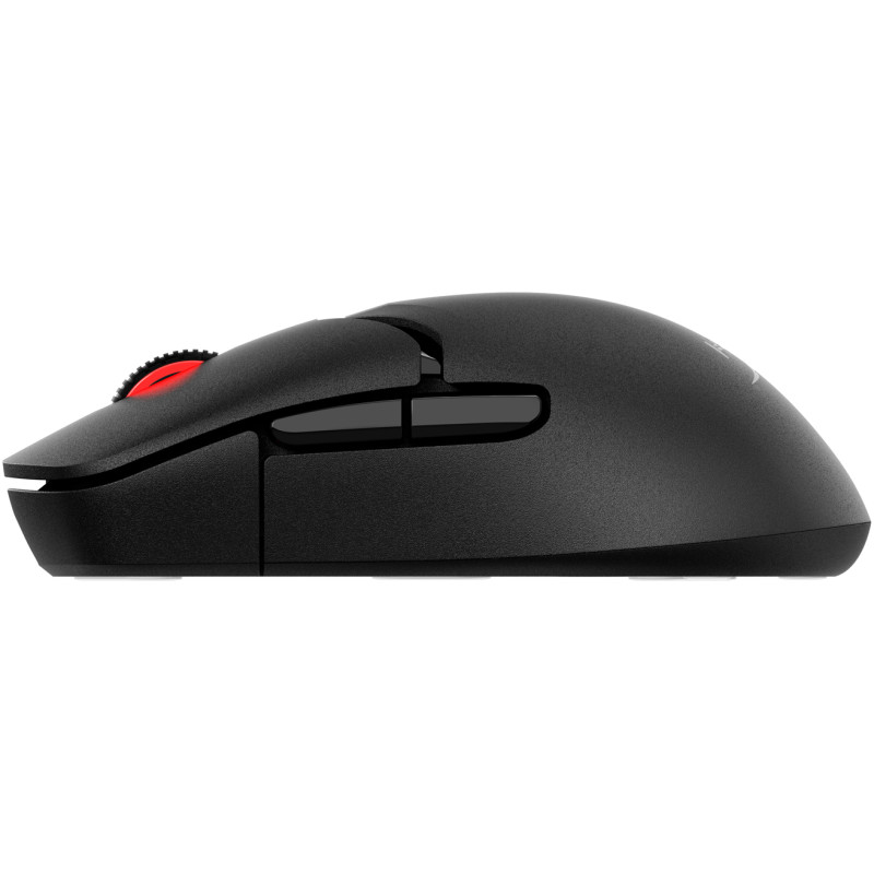Компьютерная мышь HyperX Pulsefire Saga Pro Black (A2PB2AA)