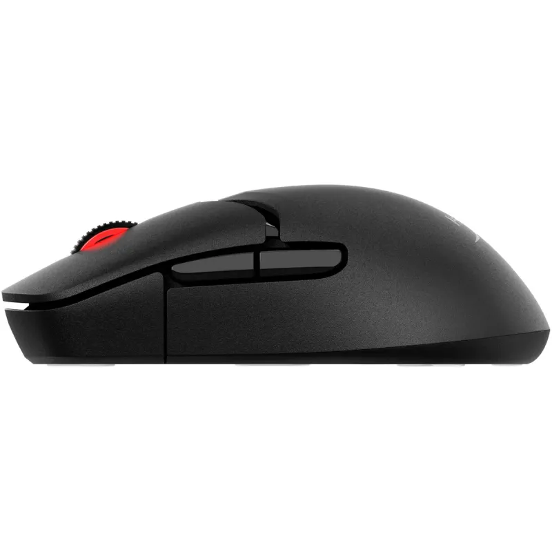 Комп'ютерна миша HyperX Pulsefire Saga Pro Black (A2PB2AA)