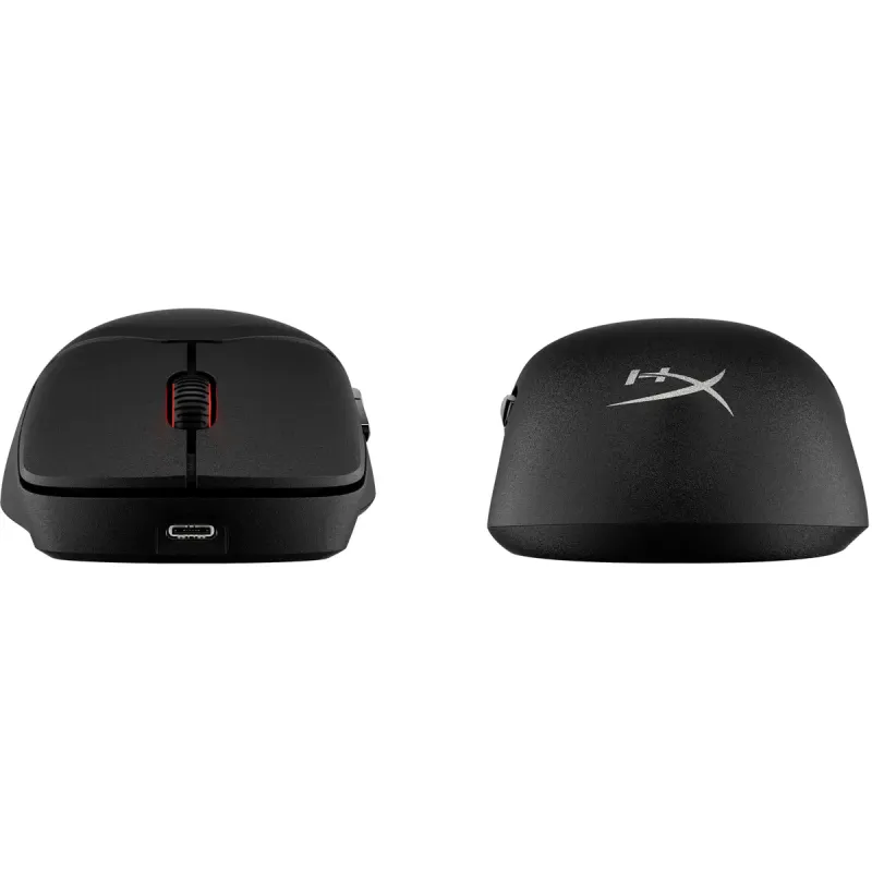 Комп'ютерна миша HyperX Pulsefire Saga Pro Black (A2PB2AA)