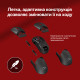 Компьютерная мышь HyperX Pulsefire Saga Pro Black (A2PB2AA)