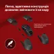Комп'ютерна миша HyperX Pulsefire Saga Pro Black (A2PB2AA)