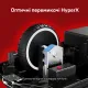 Комп'ютерна миша HyperX Pulsefire Saga Pro Black (A2PB2AA)