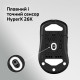 Компьютерная мышь HyperX Pulsefire Saga Pro Black (A2PB2AA)