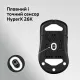 Комп'ютерна миша HyperX Pulsefire Saga Pro Black (A2PB2AA)