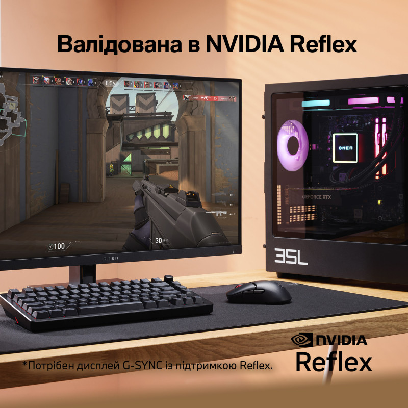 Компьютерная мышь HyperX Pulsefire Saga Pro Black (A2PB2AA)