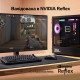 Компьютерная мышь HyperX Pulsefire Saga Pro Black (A2PB2AA)