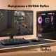 Комп'ютерна миша HyperX Pulsefire Saga Pro Black (A2PB2AA)