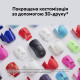 Компьютерная мышь HyperX Pulsefire Saga Pro Black (A2PB2AA)