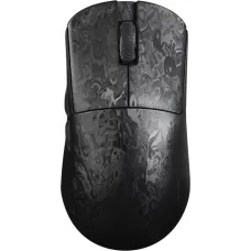 Компьютерная мышь Attack Shark R11 Ultra, Wireless/Bluetooth, 42000dpi, (PAW3950MAX), 6кн., Ink Blade (R11ULTRAIB_AS)