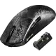 Компьютерная мышь Attack Shark R11 Ultra, Wireless/Bluetooth, 42000dpi, (PAW3950MAX), 6кн., Ink Blade (R11ULTRAIB_AS)