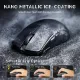 Компьютерная мышь Attack Shark R11 Ultra, Wireless/Bluetooth, 42000dpi, (PAW3950MAX), 6кн., Ink Blade (R11ULTRAIB_AS)
