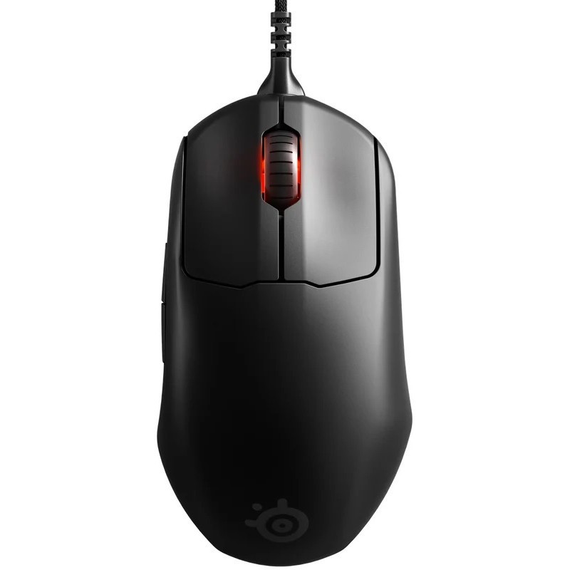 SteelSeries Prime Mini Black (62421)