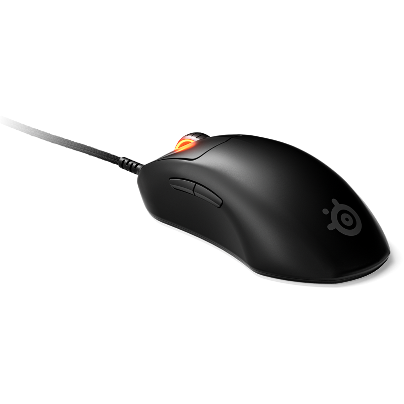SteelSeries Prime Mini Black (62421)