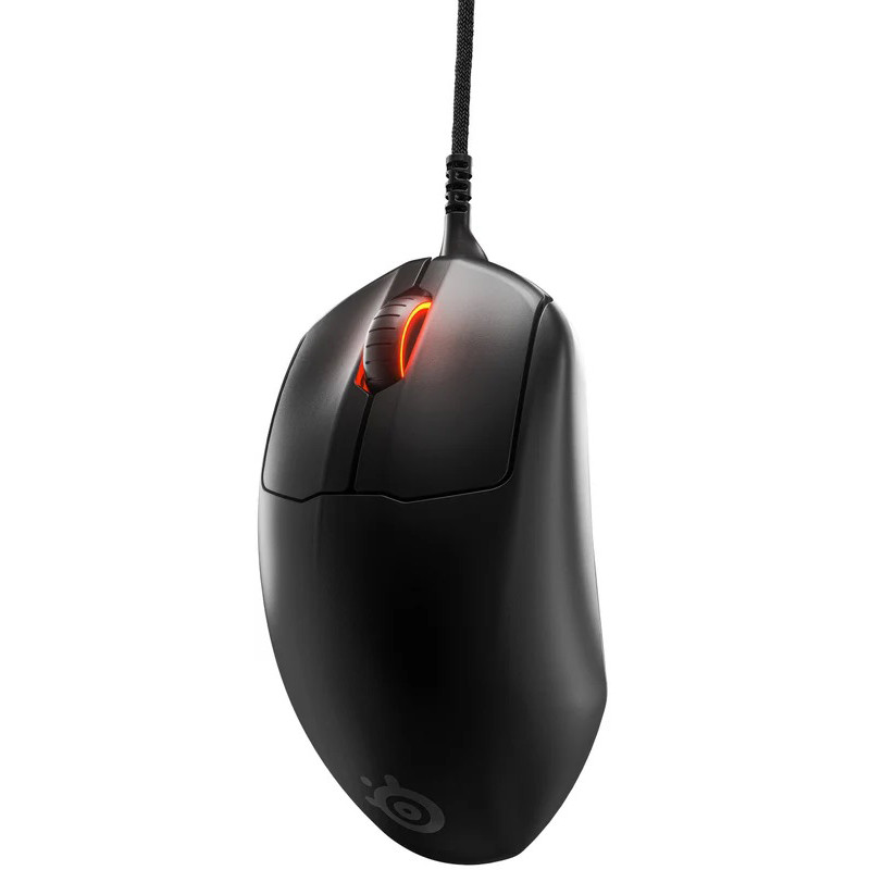 SteelSeries Prime Mini Black (62421)