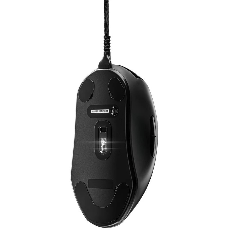 SteelSeries Prime Mini Black (62421)