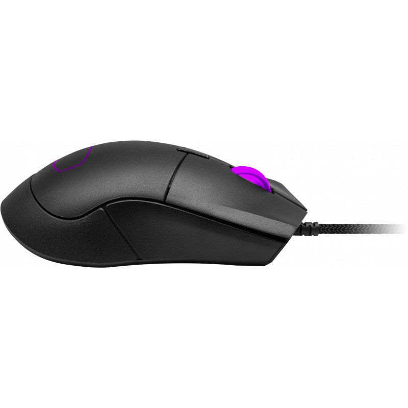 Cooler Master MM310 USB Matte Black (MM-310-KKOL1)