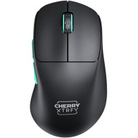 Xtrfy M64 Wireless Black (CX-M64W-BLACK)