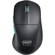 Xtrfy M64 Wireless Black (CX-M64W-BLACK)