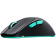 Xtrfy M64 Wireless Black (CX-M64W-BLACK)