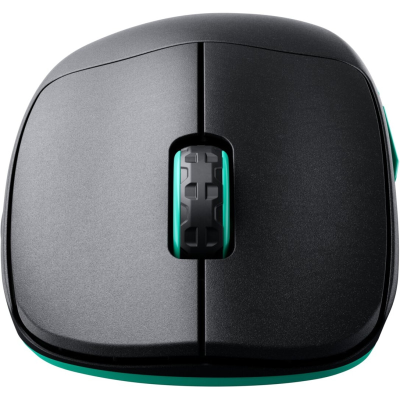 Xtrfy M64 Wireless Black (CX-M64W-BLACK)