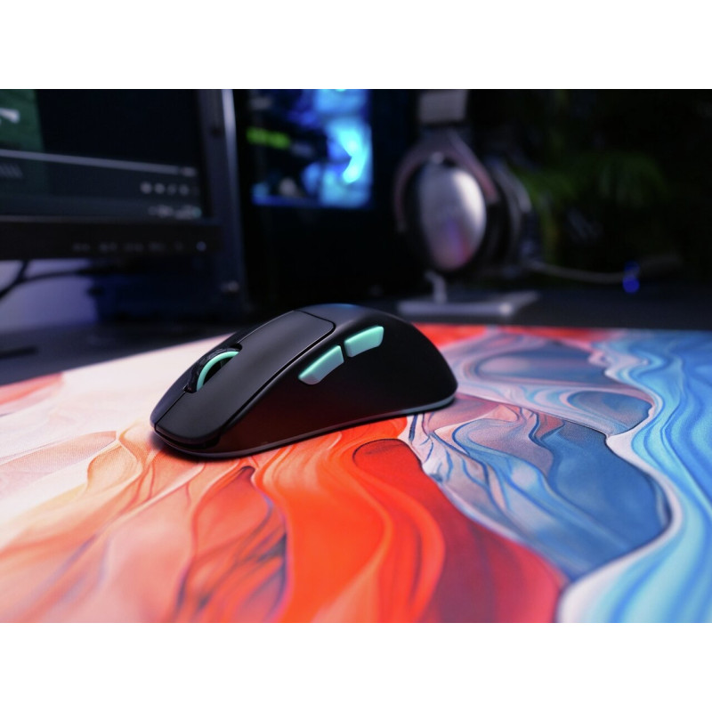 Xtrfy M64 Wireless Black (CX-M64W-BLACK)