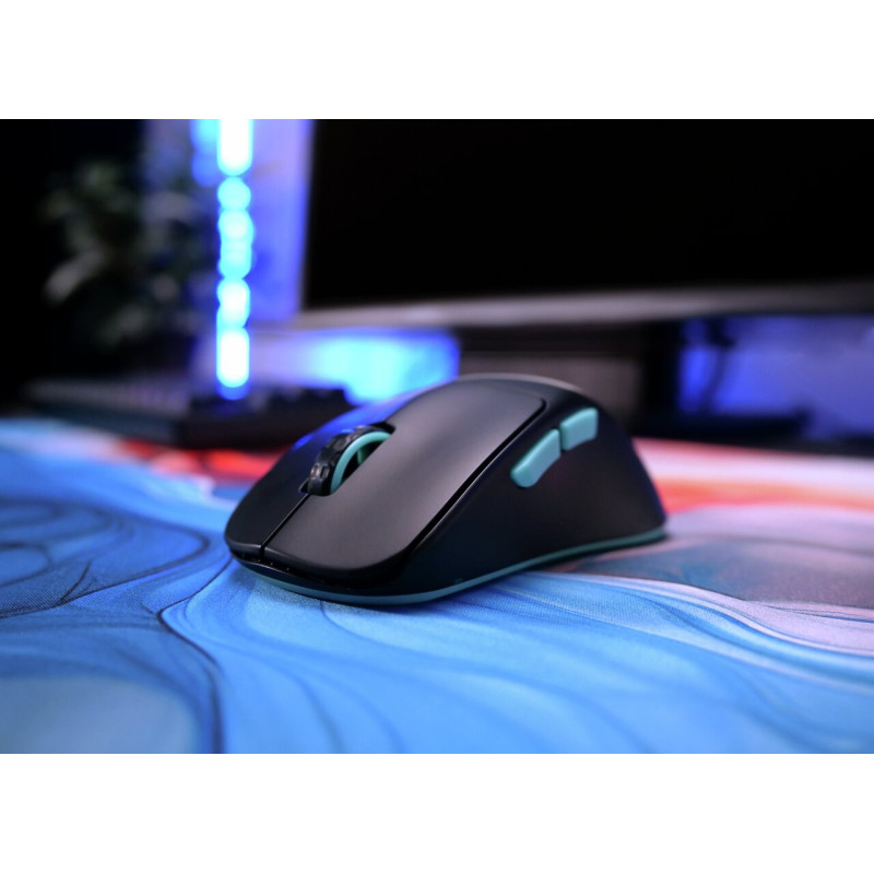 Xtrfy M64 Wireless Black (CX-M64W-BLACK)