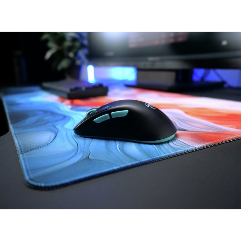 Xtrfy M64 Wireless Black (CX-M64W-BLACK)