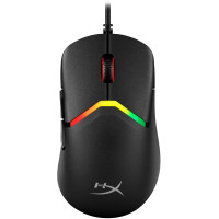 Комп'ютерна миша HyperX Pulsefire Saga Black (A2PB3AA)
