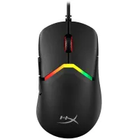 Компьютерная мышь HyperX Pulsefire Saga Black (A2PB3AA)