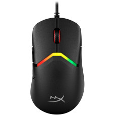Компьютерная мышь HyperX Pulsefire Saga Black (A2PB3AA)